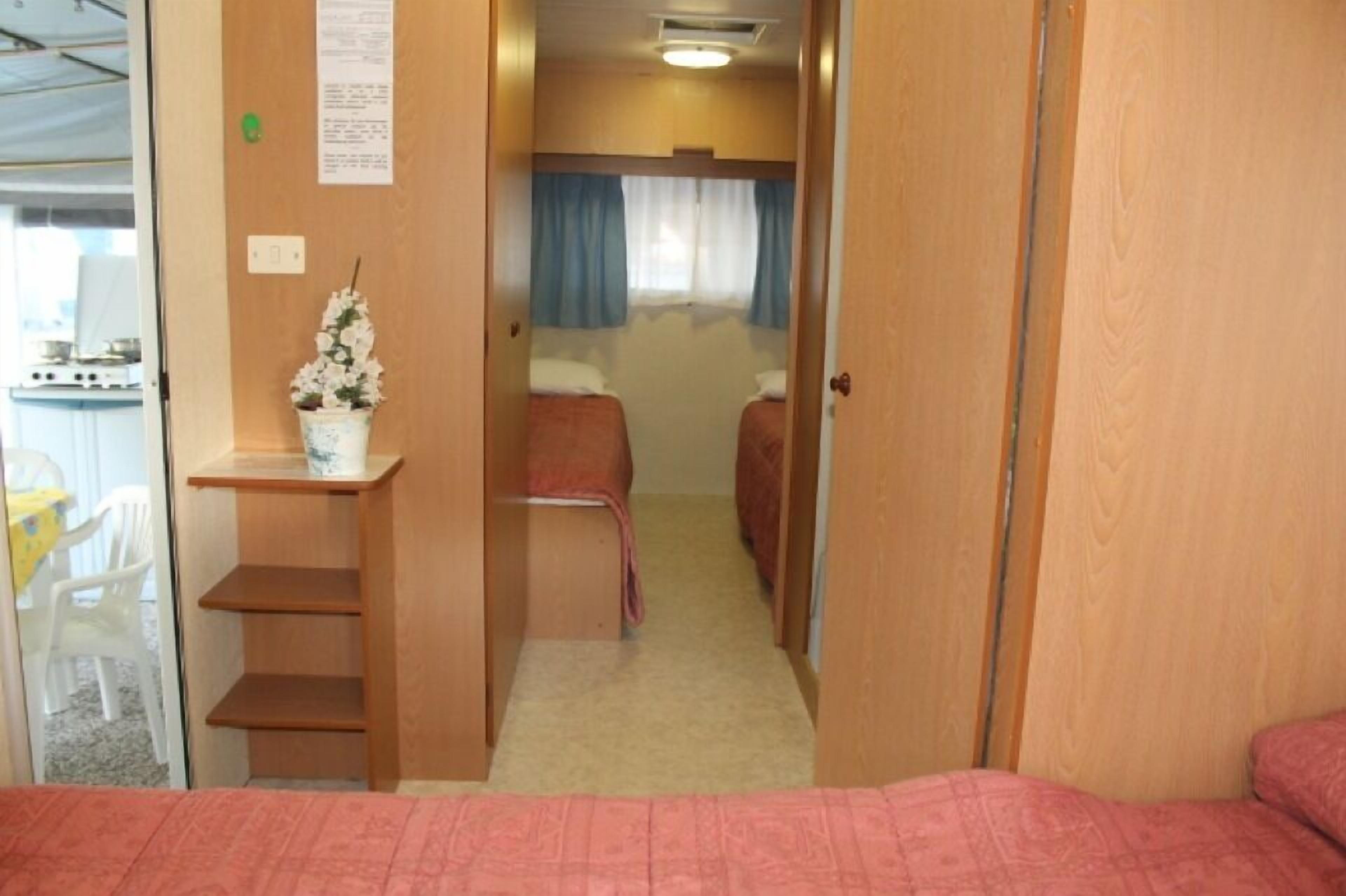 Campeggio Parco Capraro 3*