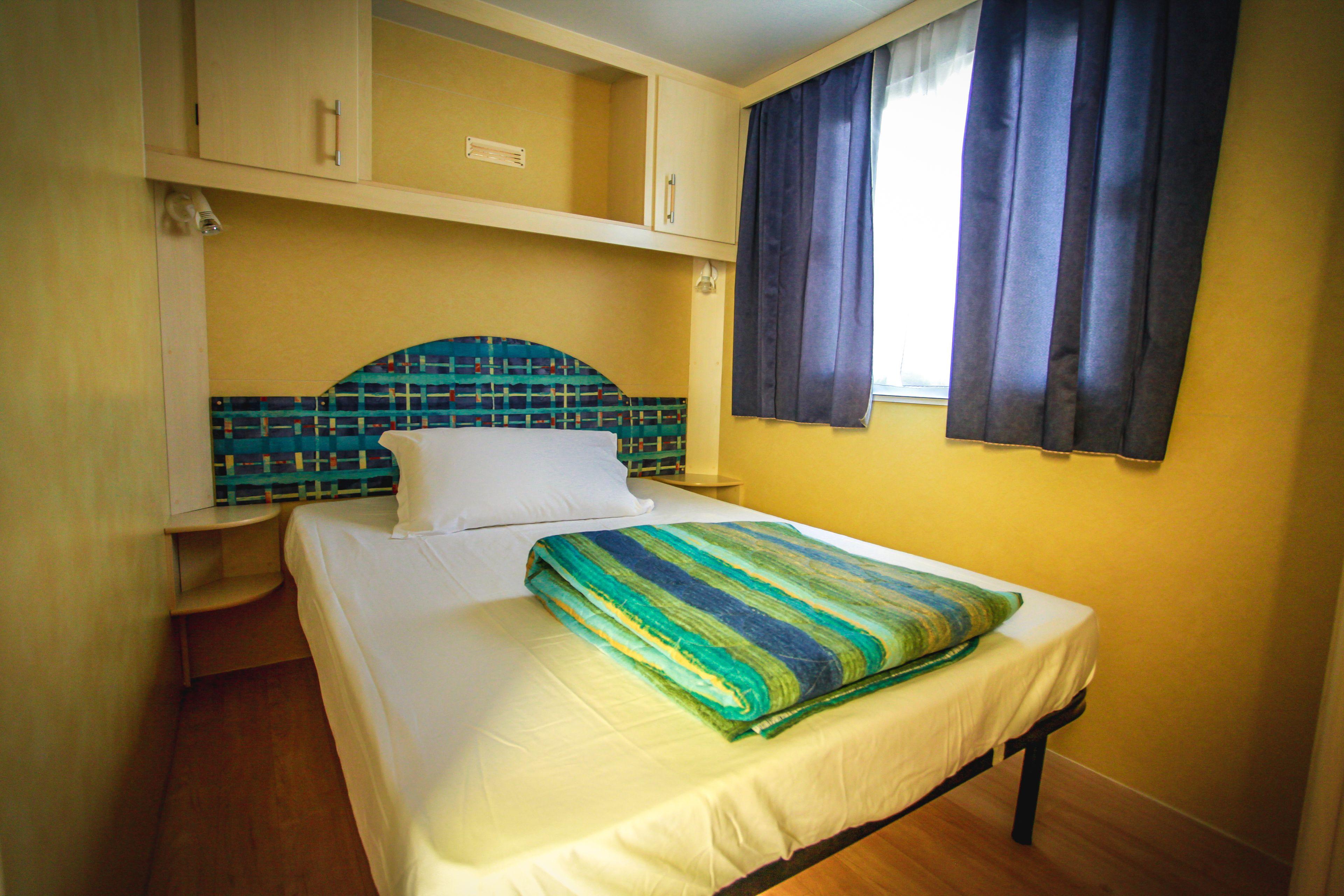 Parco Capraro Campeggio