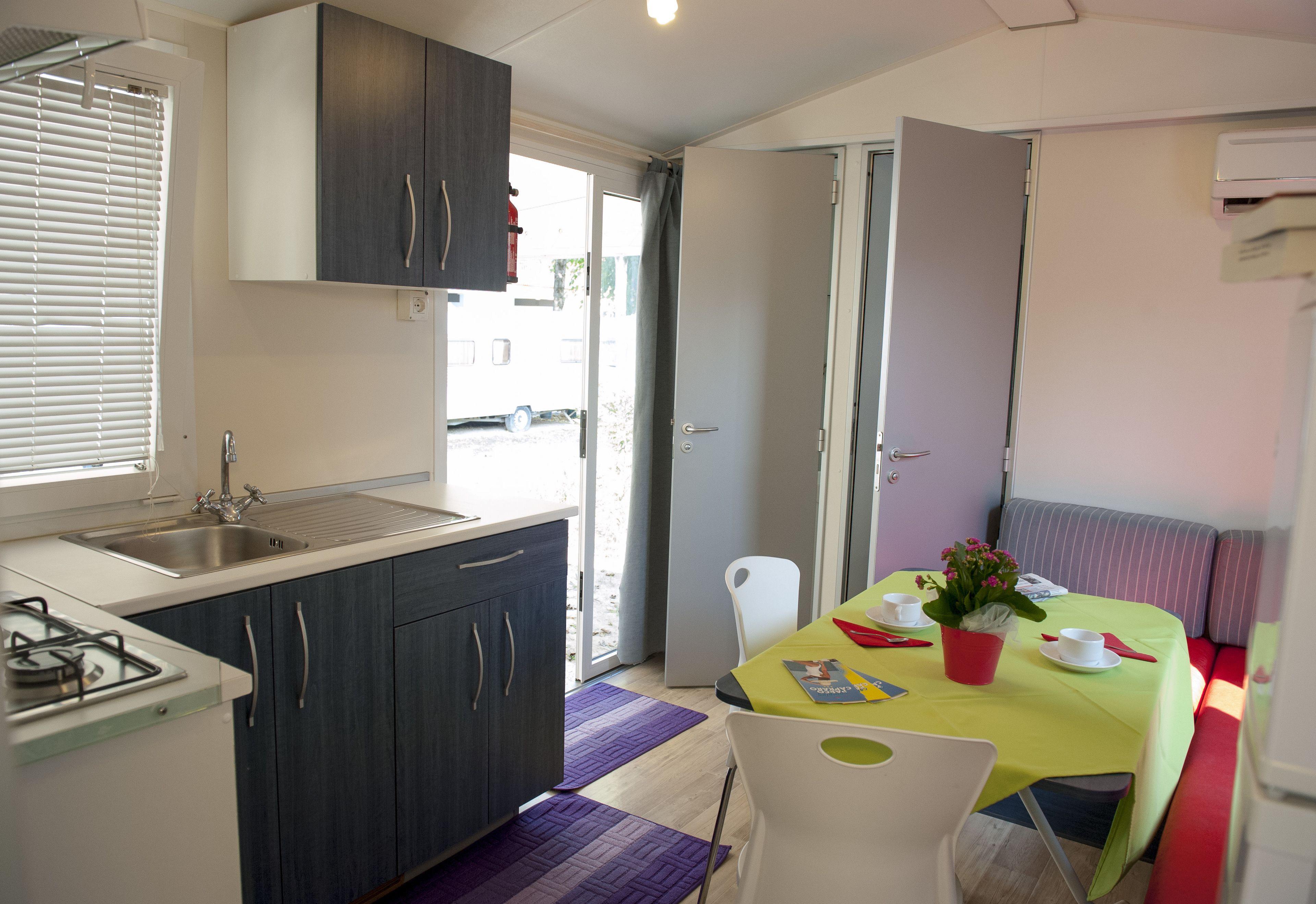 Parco Capraro Campeggio Lido di Jesolo