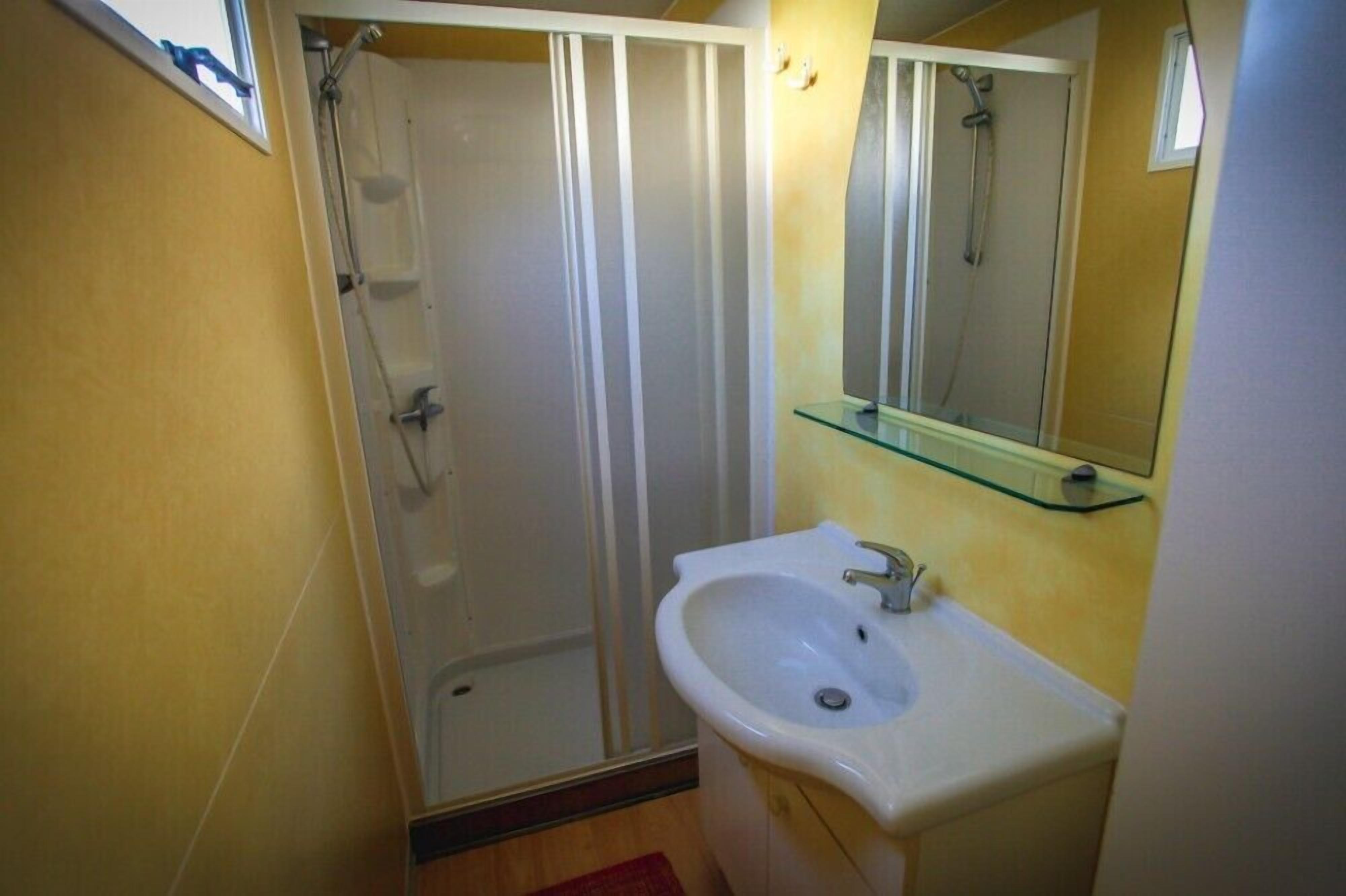 Campeggio Parco Capraro 3*