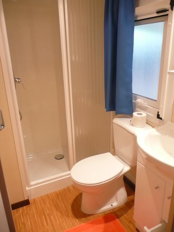 Campeggio Parco Capraro Lido di Jesolo