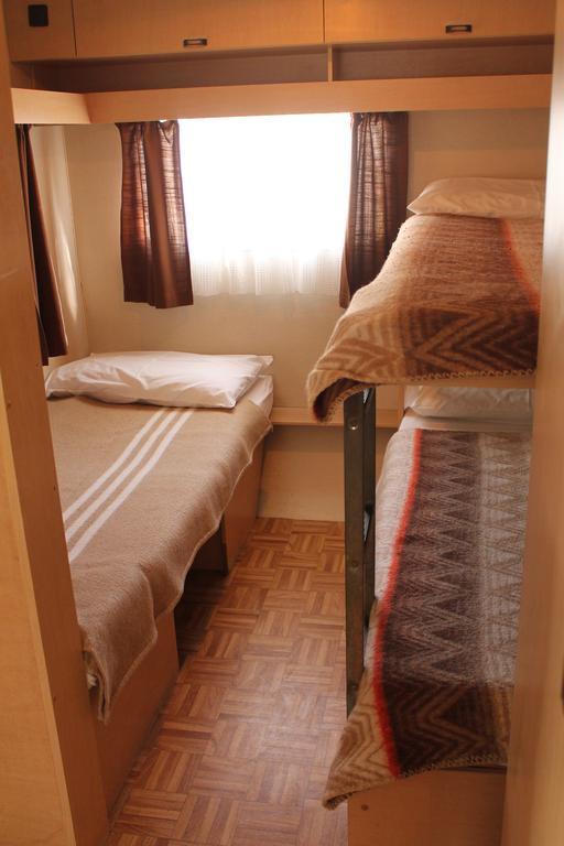 Parco Capraro Lido di Jesolo