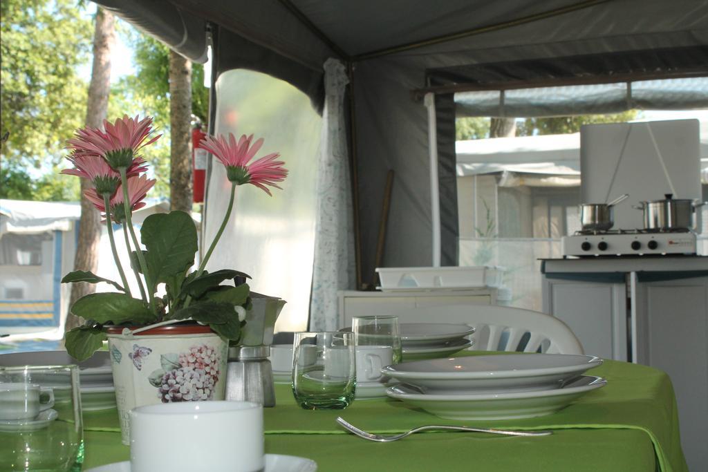 Parco Capraro Lido di Jesolo