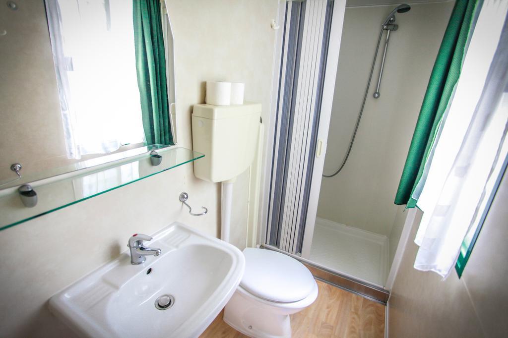 Campeggio Parco Capraro Lido di Jesolo