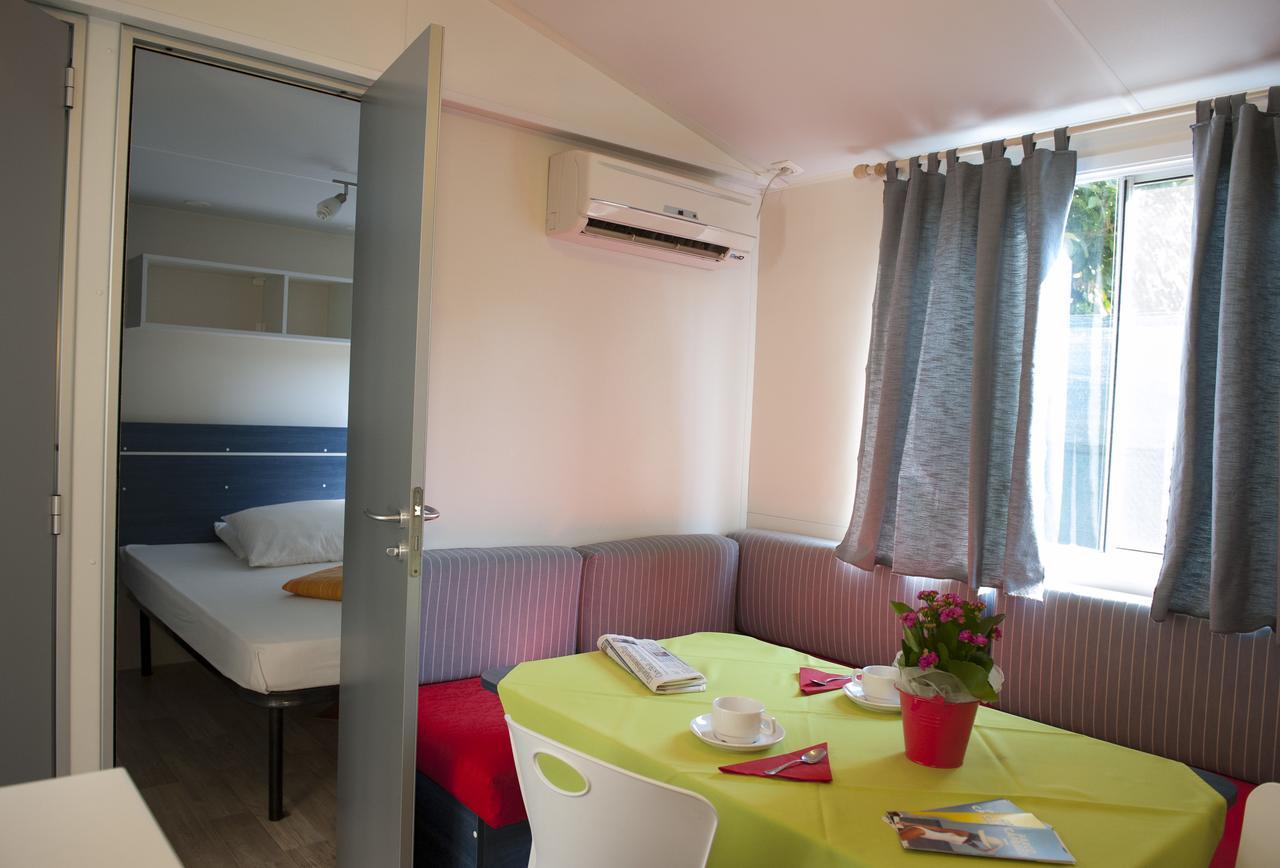 Parco Capraro Lido di Jesolo