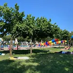 Camping Parco Capraro