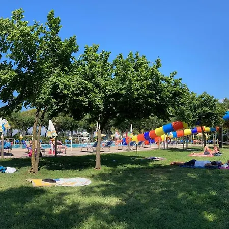 Parco Capraro Lido di Jesolo