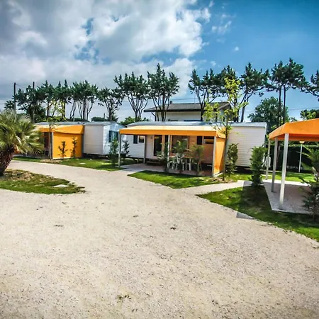 Parco Capraro 3*