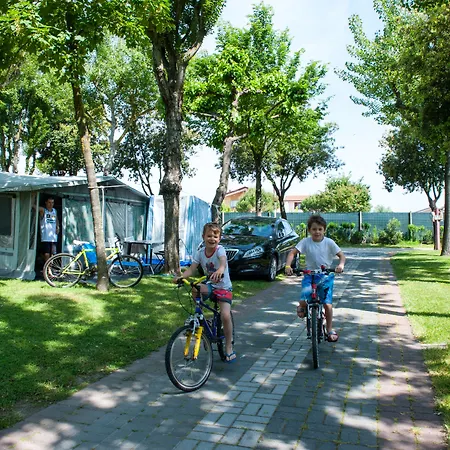 Parco Capraro 3*