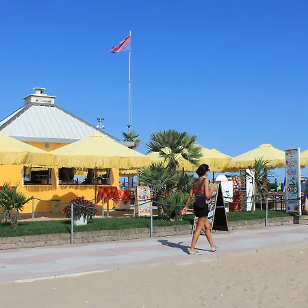 Parco Capraro 3* Lido di Jesolo