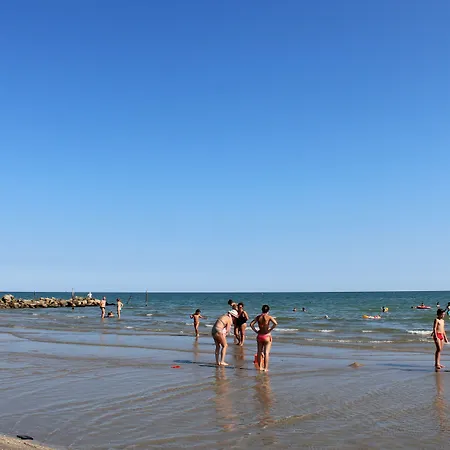 Campeggio Parco Capraro Lido di Jesolo