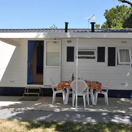 Campingplatz Parco Capraro 3*