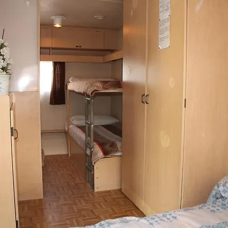 Campingplatz Parco Capraro Lido di Jesolo