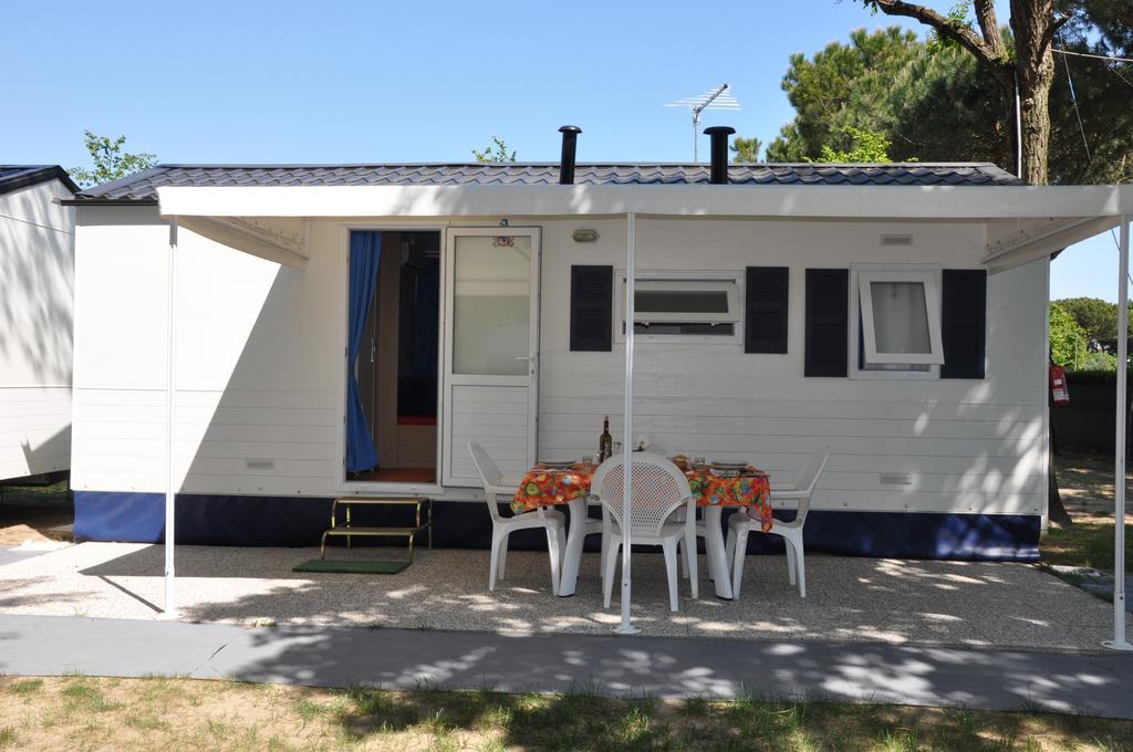 Campingplatz Parco Capraro 3*