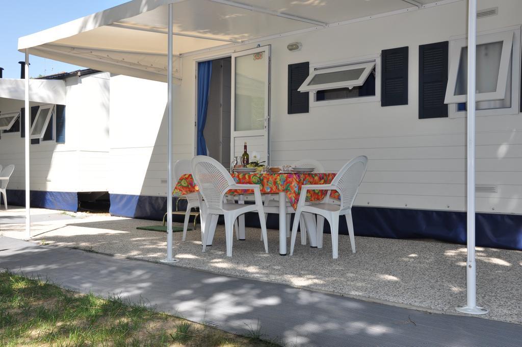 Campingplatz Parco Capraro Lido di Jesolo