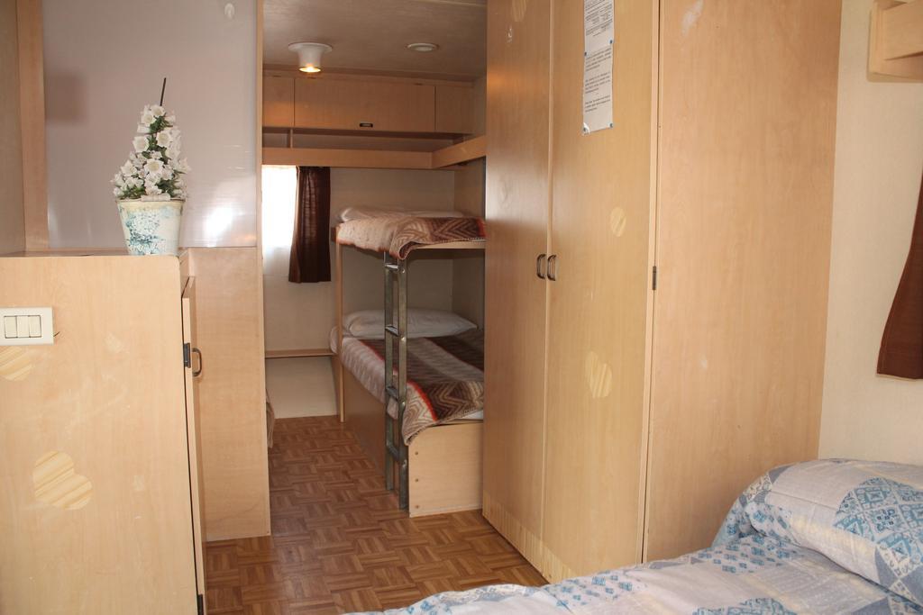 Campingplatz Parco Capraro Lido di Jesolo