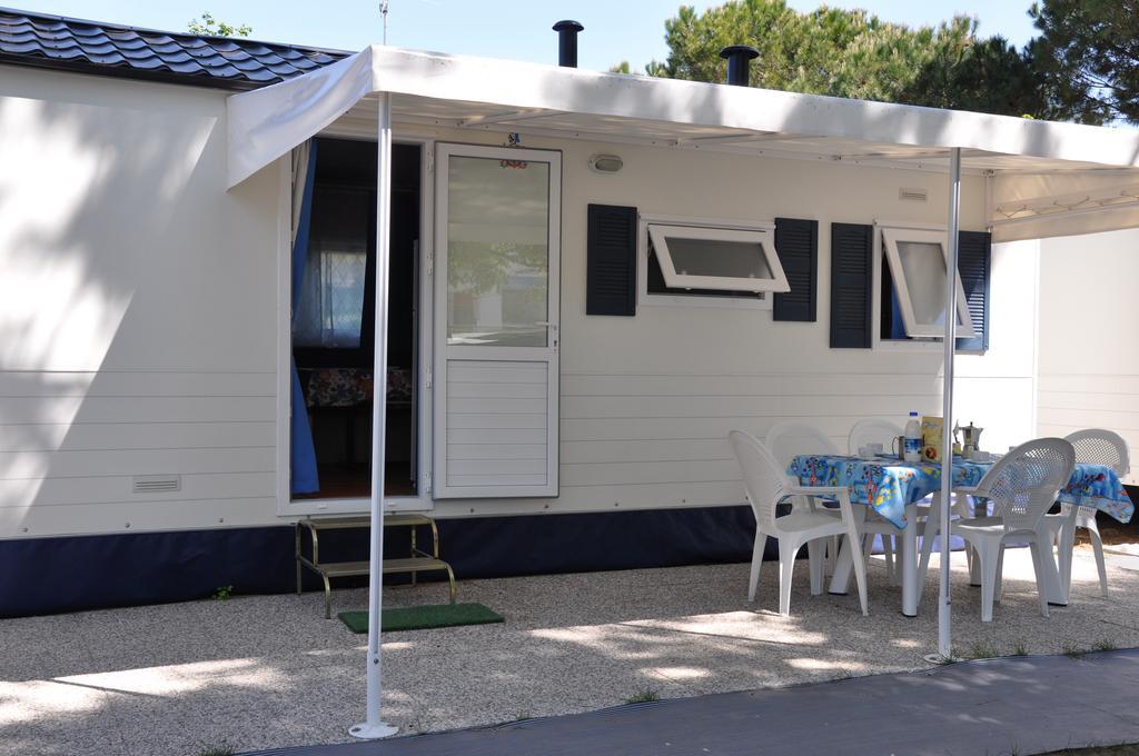 Campingplatz Parco Capraro 3*